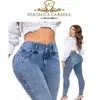 veronicacarrera - @veronicacarrerajeans.com - TikTok