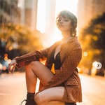 Veronica - @veronica_carson_ - Instagram
