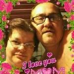 Veronica Andwoody Carson - @veronicahall543 - Instagram
