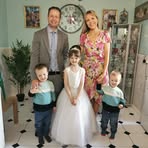 Veronica Carson - Facebook