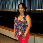 veronica carson - @veronicacw75 - Instagram