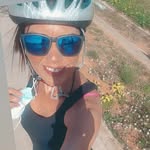 Verónica Casañas - @veropatin_ - Instagram