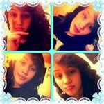 Veronica Casarez - @veroc_13 - Instagram