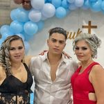Veronica Casarez - @verohilda6 - Instagram