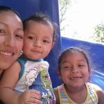 Veronica Casarez - @chiquita3290 - Instagram