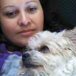 veronica Casarez - @latiniz2003 - Instagram