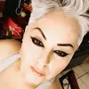 Verónica Cass - @veronicacass45 - TikTok