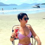 Veronica Cassoli - @veronicacassoli - Instagram