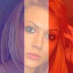 Veronica Castelli - @castelli2346 - Instagram