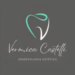 Verónica Castelli - Odontología Estética - @verocastelliodontologia - Instagram