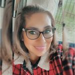 Veronica Castorena - @castorenav_210 - Instagram