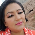 Veronica Cataño - @catano5982 - Instagram
