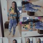 Verónica cataño - @veronica22127 - Instagram
