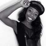 Veronica Cato - @vroc_bosschickatl - Instagram