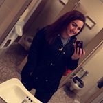 Veronica Cavanaugh - @miot_ren - Instagram
