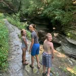Veronica Flowers Cavanaugh - @verncavs3 - Instagram