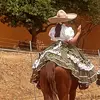 scarlet caballo fav recuerdo - @veronicacazarez82 - TikTok