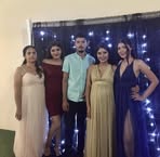 Veronica Cazarez - Facebook