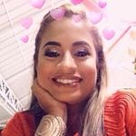 Verónica Ceballos - @verobrsk16 - Instagram