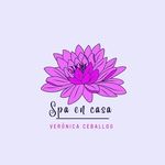 Verónica Ceballos - @masajescorporalesveroc - Instagram