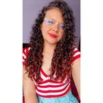 Verónica Ceballos - @vceballos0 - Instagram