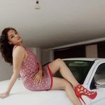 Veronica Ceballos - @veronicaadrianaceballos - Instagram