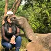 Vero Troya - @veronicacecibeltr - TikTok