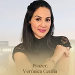 Verônica Cecilia - @veronicacecilialb - Instagram