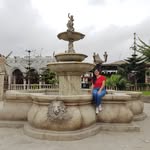 Verónica Huaman Tello - @veronica_cecilia_1990 - Instagram
