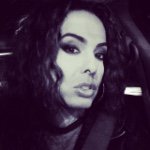 Veronica Ceja - @fabchikat - Instagram
