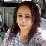 Veronica Ceja - @veronicaserrano8345 - Instagram