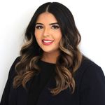 Veronica Ceja (Jacquez) - @thelifeofvero - Instagram