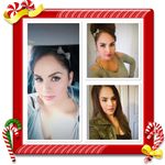 Veronica Cendejas - @elicendejas8 - Instagram