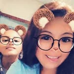 Veronica  Centeno - @fkakis_fajardo - Instagram