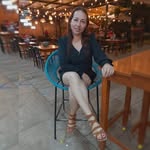 Verónica Centeno - @veronicacenteno399 - Instagram