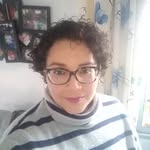 Veronica Centeno - @zapata.vera - Instagram