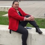 Verónica Centeno Roque - @veronicacentenoroque - Instagram