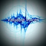 Veronica Chambers - @_valuablevoices - Instagram
