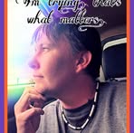 Veronica Chambers - Facebook