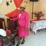 Veronica Chambers - @veronica.chambers.355138 - Instagram