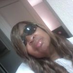 Veronica Chambers - @vmlady17 - Instagram