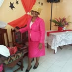 Veronica Chambers - Facebook