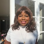 Veronica Chambers, Author Account - @youramigaveronica - Instagram