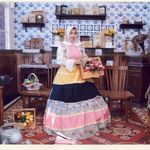 Chandra Veronica - @veronicachandra98 - Instagram