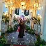 Veronica Ari Chandra - @ari_bunda_rey - Instagram