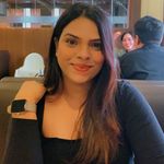 Veronica Chandran - @veronica_chandran92 - Instagram
