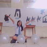 Veronica Cindy Adeline Chandra - @veronicacindyadeline - Instagram