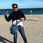 Veronica Chapman - @sugasweetvee - Instagram