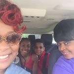 Veronica Chapman Finkley - @veronicafinkley - Instagram