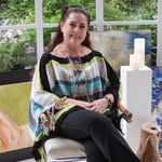 Veronica Cruz Chapman - @verochapmanartist - Instagram